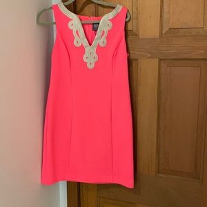 Vince Camino dress worn once